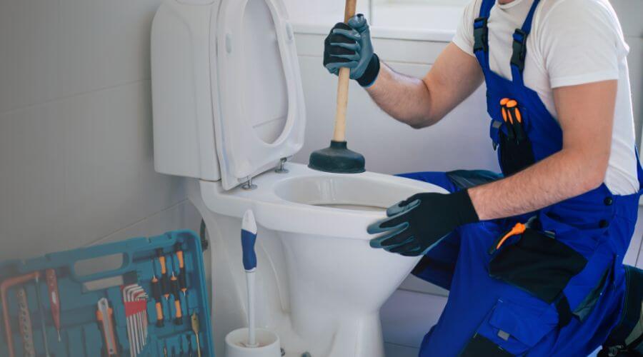 drain and sewer cleaning in Atka, AK